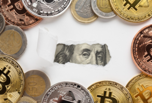 The Rising Influence of Altcoins in the Crypto Market