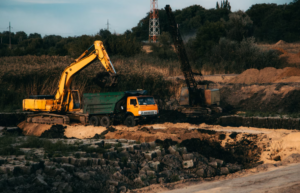 How Mining Supports the Digital Economy